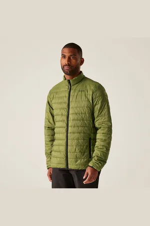 Regatta Hillpack II Isolierte Jacke für Herren , Größe: XL