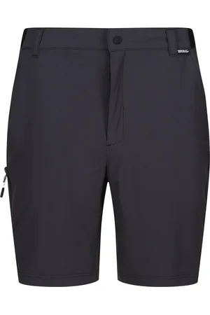 Regatta Travel Light Verstaubare Shorts für Herren , Größe: 50