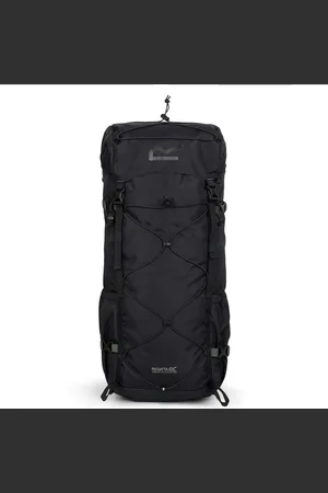 Regatta Survivor V 45-Liter-Rucksack Dunkelgrau, Größe: Eine Größe