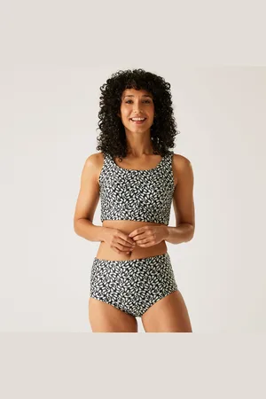 Regatta Orla Kiely Wendbares Bikiniset , Größe: 40