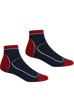 Regatta Samaris Wandersocken für Herren Marine, Größe: 43-47