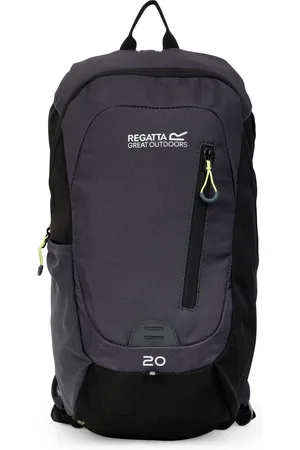 Regatta Highton V2 20-Liter-Rucksack , Größe: Eine Größe