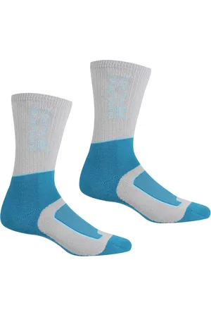 Regatta Samaris 2-Saisonsocken für Damen , Größe: 36-38