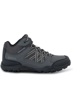Regatta Edgepoint Wasserdichte Wanderstiefel für Herren , Größe: 46