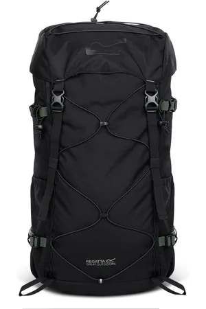 Regatta Survivor V 35-Liter-Rucksack Dunkelgrau, Größe: Eine Größe