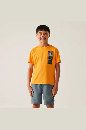 Regatta Alvarado IX T-shirt für Kinder , Größe: 13 Jr.