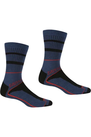 Regatta Samaris 3-Saisonsocken für Männer , Größe: 43-47