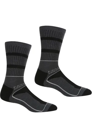 Regatta Samaris 3-Saisonsocken für Männer , Größe: 43-47