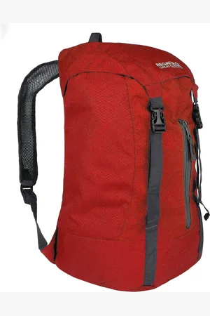 Regatta Easypack II Leichter, Verstaubarer 25L-Rucksack , Größe: Eine Größe
