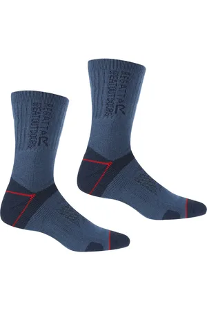 Regatta Blister Protection II Socken für Herren , Größe: 43-47
