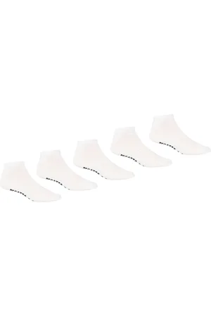 Regatta Sportsocken, 5er-Pack für Erwachsene , Größe: 39-42