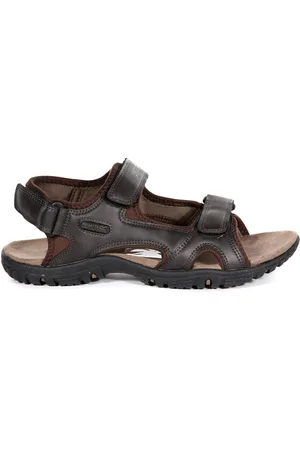 Regatta Haris Leichte Wandersandalen für Herren , Größe: 47