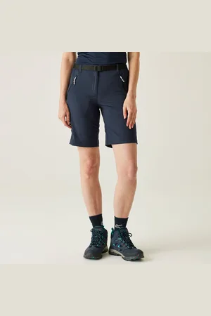 Regatta Xert Stretch Leichte Bermuda-shorts für Damen , Größe: 46