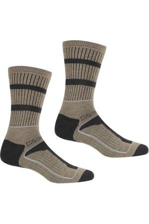 Regatta Samaris 3-Saisonsocken für Männer , Größe: 43-47