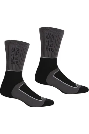 Regatta Samaris 2-Saisonsocken für Damen , Größe: 36-38