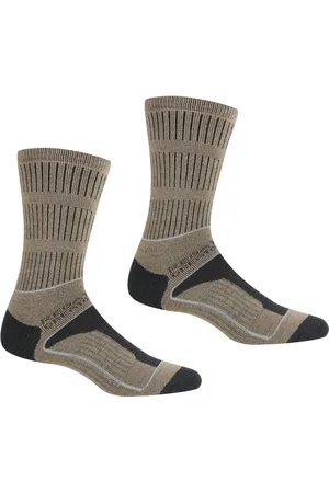 Regatta Samaris 3-Saisonsocken für Damen , Größe: 39-42