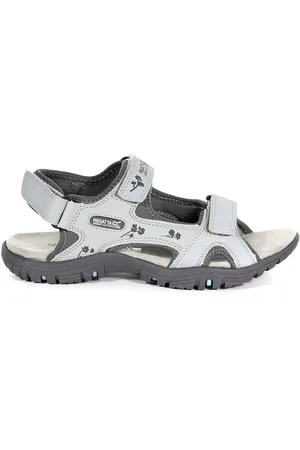 Regatta Haris Leichte Wandersandalen für Damen , Größe: 39