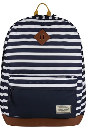 Regatta Stamford 20L-Rucksack Marine, Größe: Eine Größe