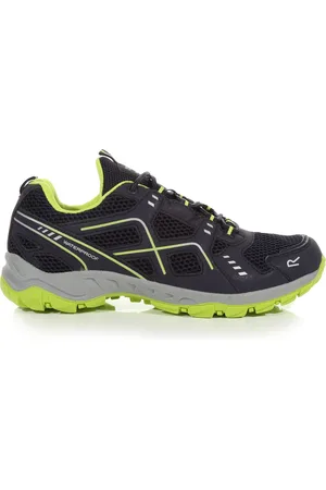 Regatta Vendeavour Wasserdichte Walkingschuhe für Herren , Größe: 45