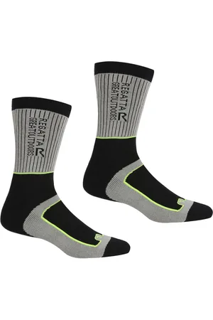 Regatta Samaris 2-Saisonsocken für Männer , Größe: 43-47