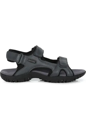 Regatta Haris Leichte Wandersandalen für Herren , Größe: 41