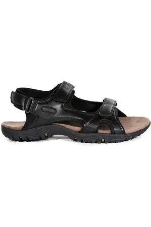 Regatta Haris Leichte Wandersandalen für Herren , Größe: 42