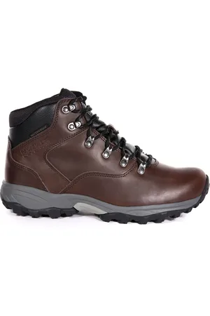 Regatta Bainsford Wanderstiefel für Herren , Größe: 43