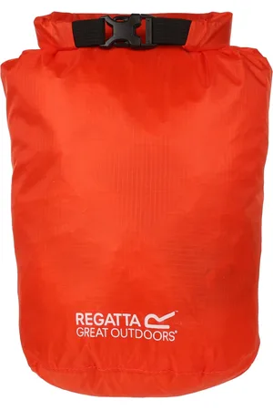 Regatta Wasserdichter Sack - 10 l Rot, Größe: Eine Größe