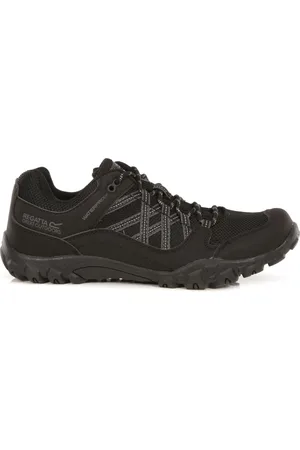 Regatta Edgepoint III Wasserdichte Wanderschuhe für Herren , Größe: 43