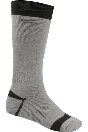 Regatta Gummistiefelsocken für Herren , Größe: 43-47