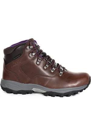 Regatta Bainsford Wanderstiefel für Damen , Größe: 38
