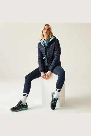 Regatta Hurden Wattierte Jacke für Damen , Größe: 36