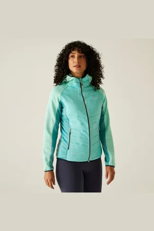 Regatta Andreson VIII Hybrid Jacke für Damen , Größe: 44
