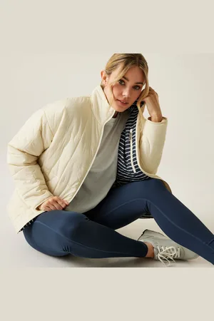 Regatta Courcelle II Steppjacke für Damen , Größe: 40