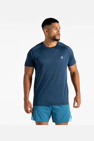 Dare 2B Herren Accelerate Fitness-t-shirt Mixed, Größe: XS