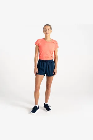 Dare 2B Damen Sprint Up II Shorts Mixed, Größe: 42