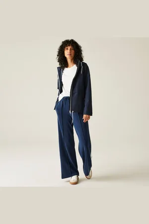 Regatta Bayletta II Wasserdichte Jacke für Damen Marineblau, Größe: 40