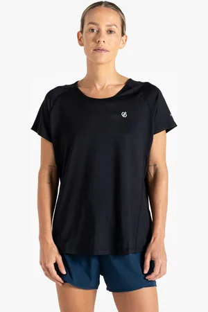Dare 2B Damen Corral Leichtes T-shirt , Größe: 34