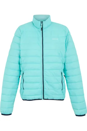 Regatta Hillpack II Isolierte Jacke für Damen , Größe: 38