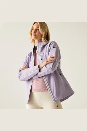 Regatta Birchdale II Wasserdichte Jacke für Damen , Größe: 42