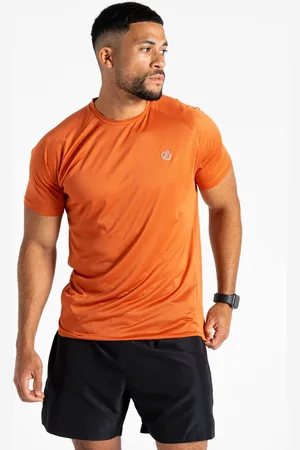 Dare 2B Herren Accelerate Fitness-t-shirt , Größe: XS
