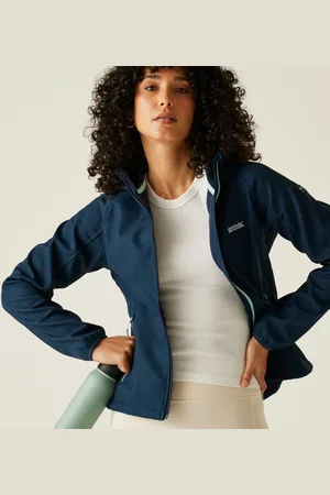 Regatta Arec III Damen Softshelljacke , Größe: 44