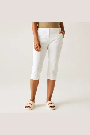 Regatta Bayletta Caprihose für Damen , Größe: 46