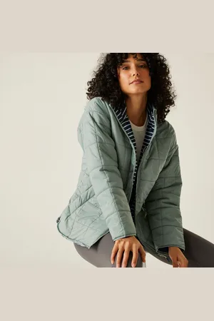 Regatta Courcelle II Steppjacke für Damen , Größe: 46