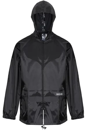 Regatta Stormbreak Wasserdichte Jacke für Herren , Größe: XXL