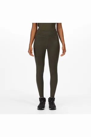 Regatta Holeen II Leggings für Damen , Größe: 42 Reg
