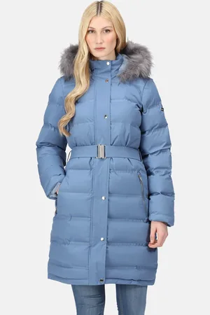Regatta Daleyza Thermo-parka für Damen , Größe: 42