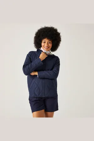 Regatta Courcelle Wattierte Jacke für Damen , Größe: 38