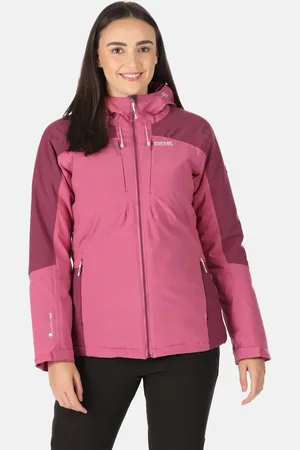 Regatta Highton Stretch II Gefütterte Damenjacke , Größe: 34