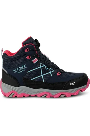 Regatta Samaris III Wanderstiefel für Kinder , Größe: 39